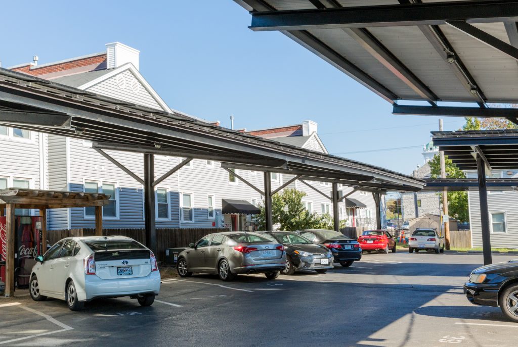 Westport Manor Apartments Sun Source Homes