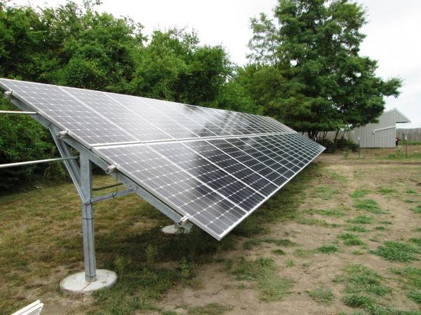 Solar Installer in Kansas City
